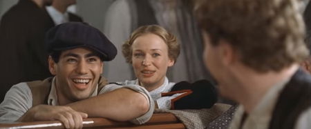 Fabrizio ed Helga: l’altra storia d’amore in Titanic di cui non abbiamo mai saputo nulla article-post