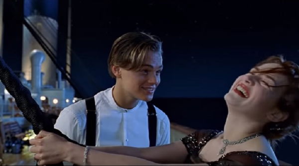 Tutte le scene tagliate di Titanic che non abbiamo mai visto nel film