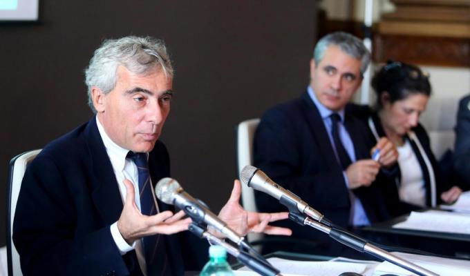 Vitalizi parlamentari