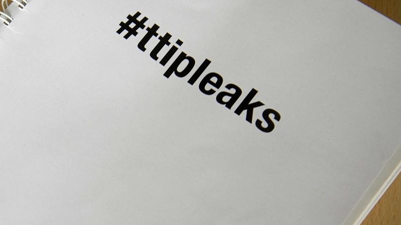 TTIP Leaks