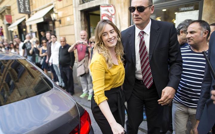 unioni civili