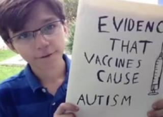 vaccini autismo