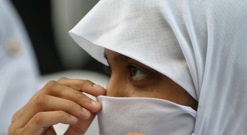 Velo islamico