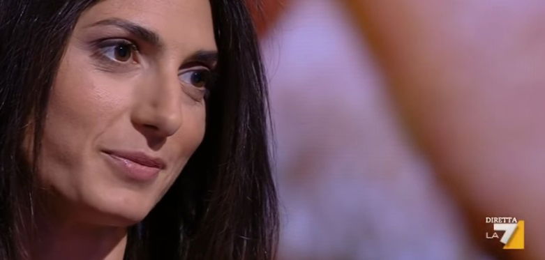 virginia raggi