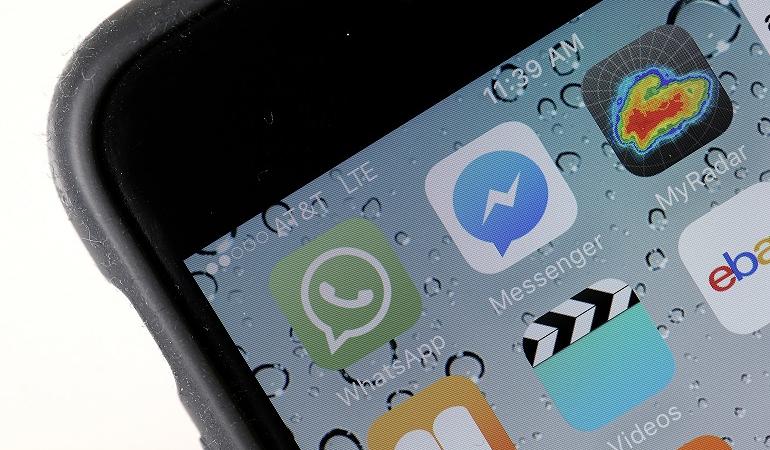whatsapp citare un messaggio quote