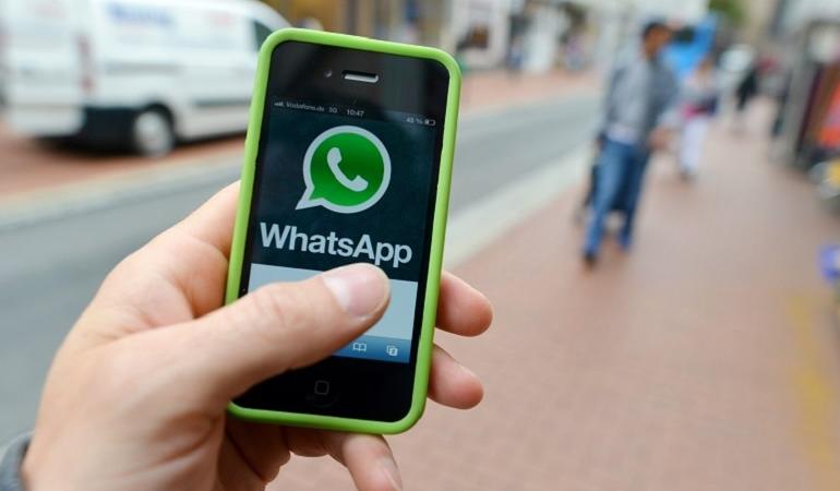 whatsapp scaduto email bufala