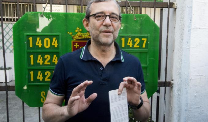 Risultati ballottaggio sindaco Roma 2016