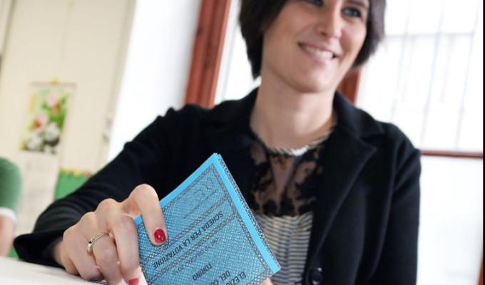 Risultati Ballottaggio sindaco Torino 2016