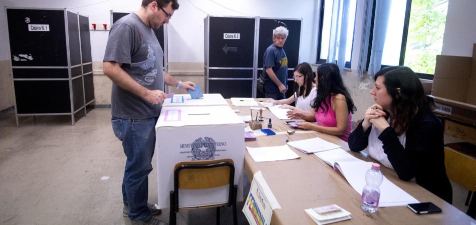 affluenza ballottaggi sindaco 2016