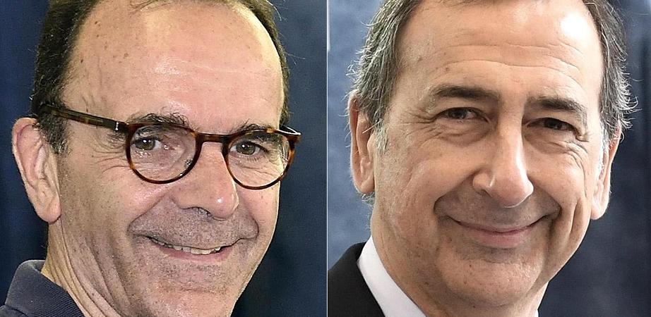 Ballottaggio Sindaco Milano 2016