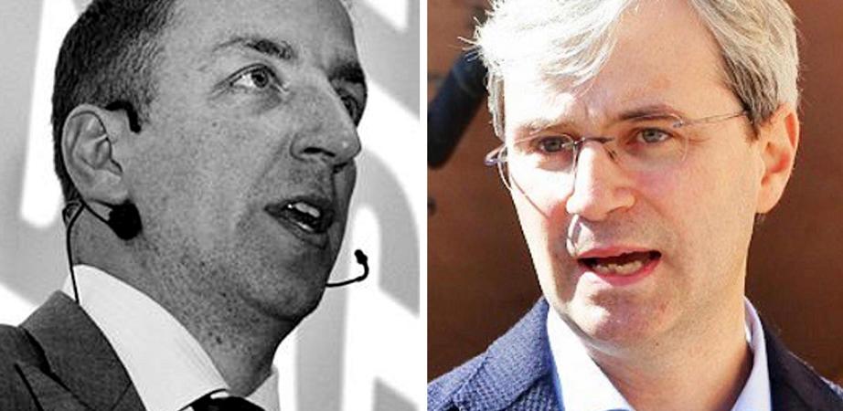 Ballottaggio sindaco Varese 2016