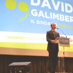 Ballottaggio sindaco Varese 2016