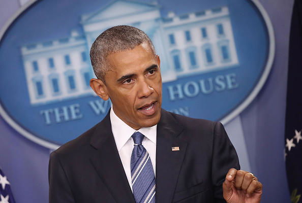Barack Obama eredità