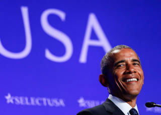Barack Obama eredità