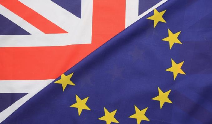 Brexit petizione