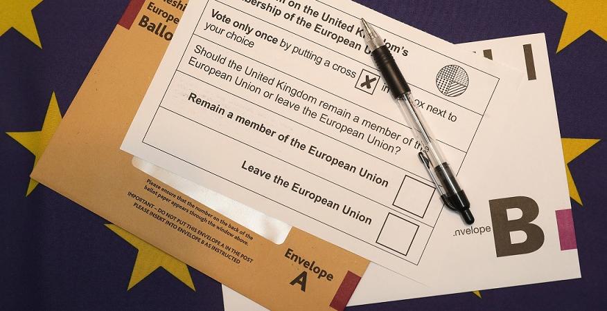 Brexit risultati referendum UE diretta
