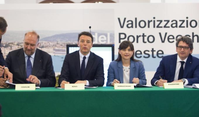 Ballottaggio sindaco Trieste 2016