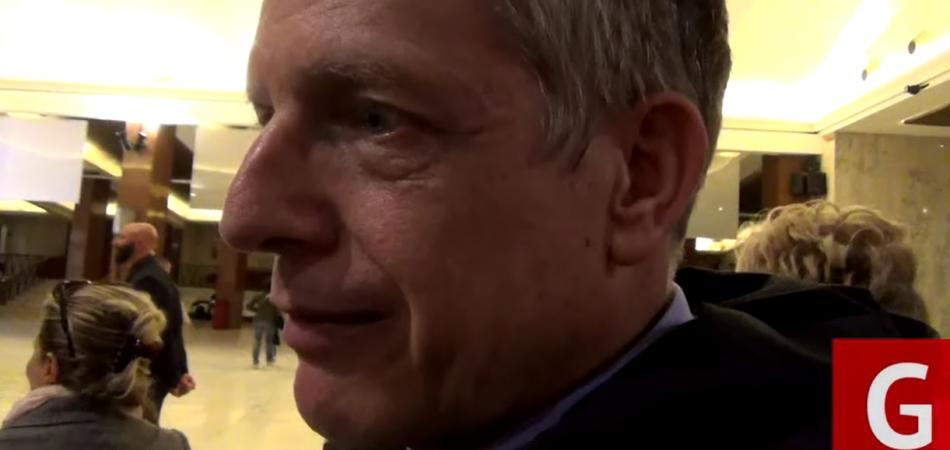Gianni Cuperlo