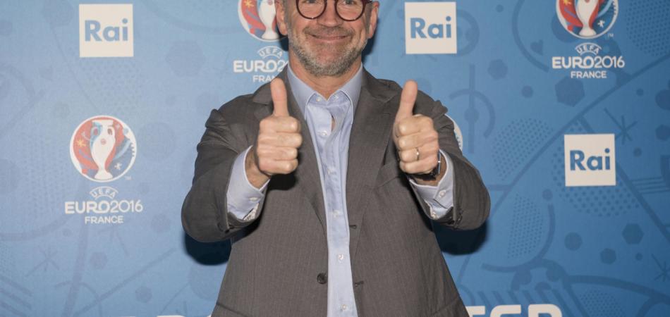EUROPEI 2016 RAI