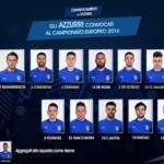 Europei 2016 maglie Italia