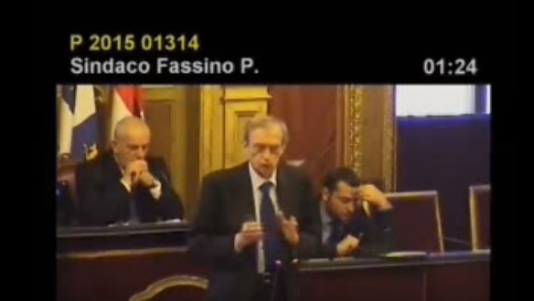 Fassino profezia Appendino