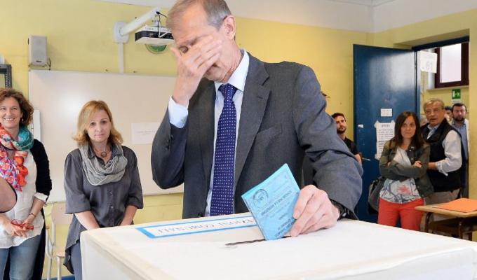 Risultato ballottaggio sindaco Torino 2016