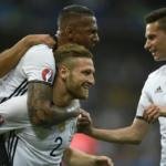 Germania-Ucraina video gol highlights