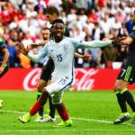 Inghilterra-Galles video gol e highlights