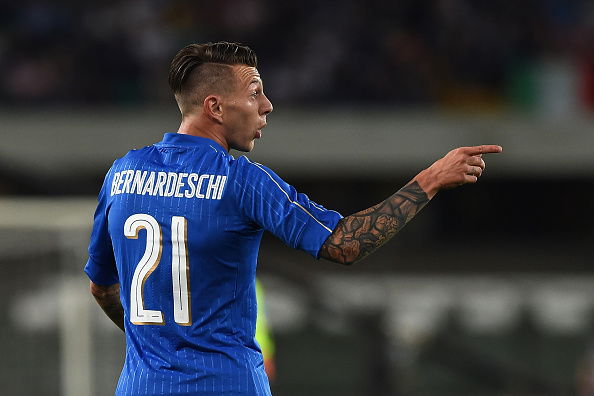 ITALIA-IRLANDA DIRETTA STREAMING