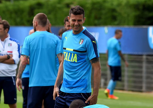 ITALIA-IRLANDA FORMAZIONI