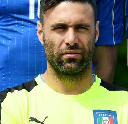 ITALIA-IRLANDA PAGELLE