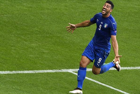 ITALIA-SPAGNA 2-0