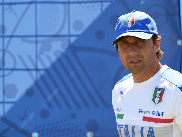 ITALIA-SPAGNA DIRETTA STREAMING