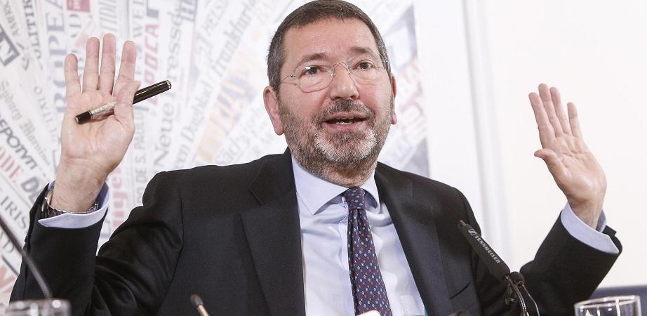 Ignazio Marino