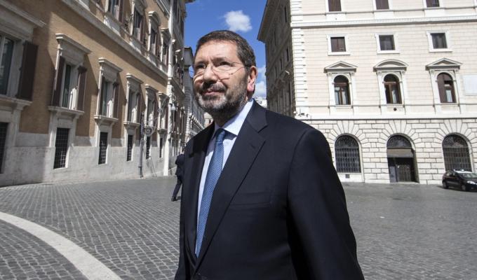 Ignazio Marino