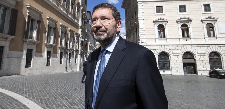 Ignazio Marino