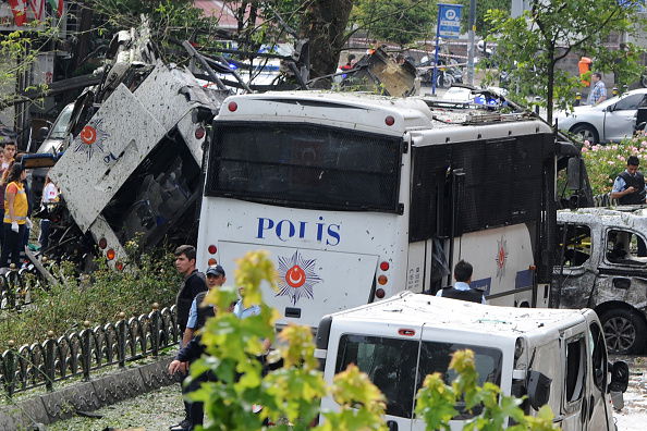 Istanbul