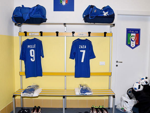 Italia Finlandia diretta streaming