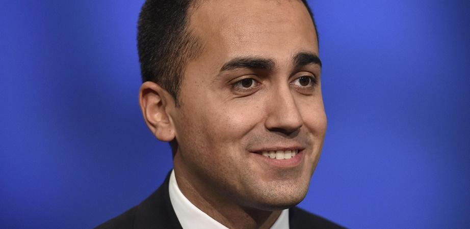 ITALICUM RENZI DI MAIO,