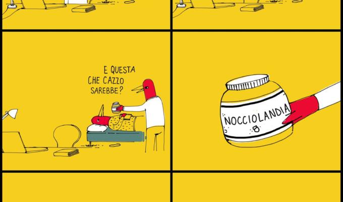 Labadessa