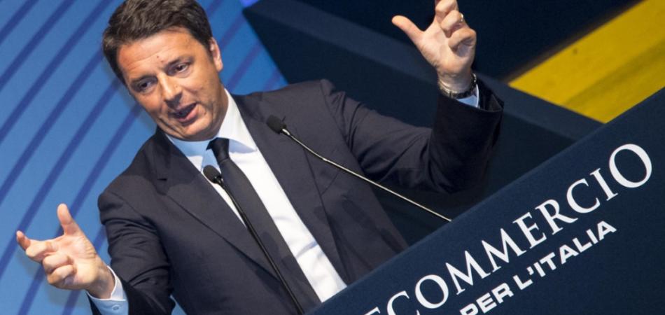 Renzi fischiato