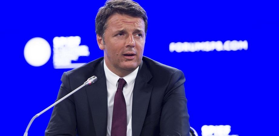 Matteo Renzi risultati elezioni 2016