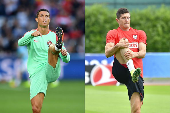 POLONIA-PORTOGALLO DIRETTA STREAMING