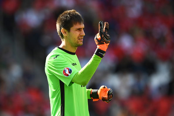 ROMANIA-ALBANIA DIRETTA STREAMING