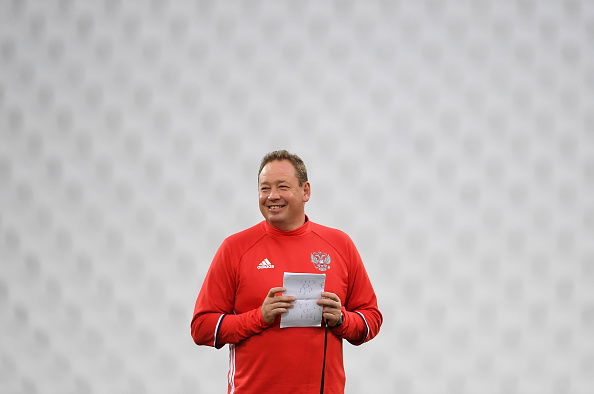 RUSSIA-GALLES DIRETTA STREAMING