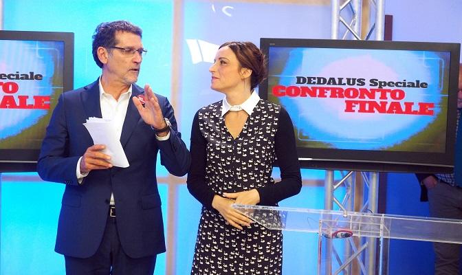 Risultati Ballottaggio sindaco Roma 2016