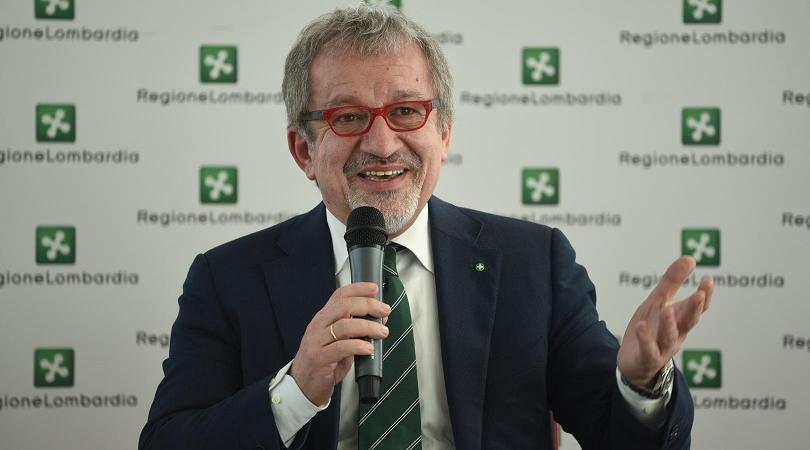 Roberto Maroni