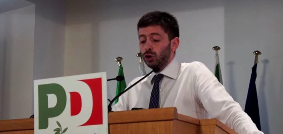 Roberto Speranza
