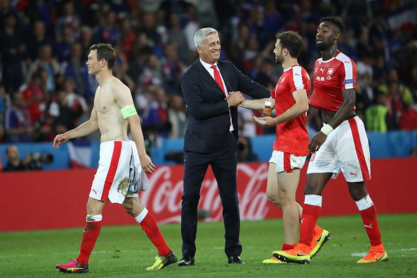 SVIZZERA-POLONIA DIRETTA STREAMING