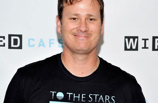 Tom DeLonge